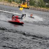 ADAC Motorboot Masters, Rendsburg, Dietmar Kaiser